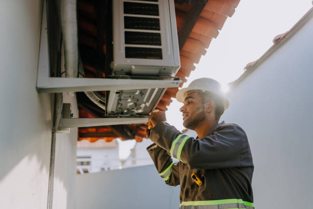 Best HVAC for Healthcare Facilities in USA